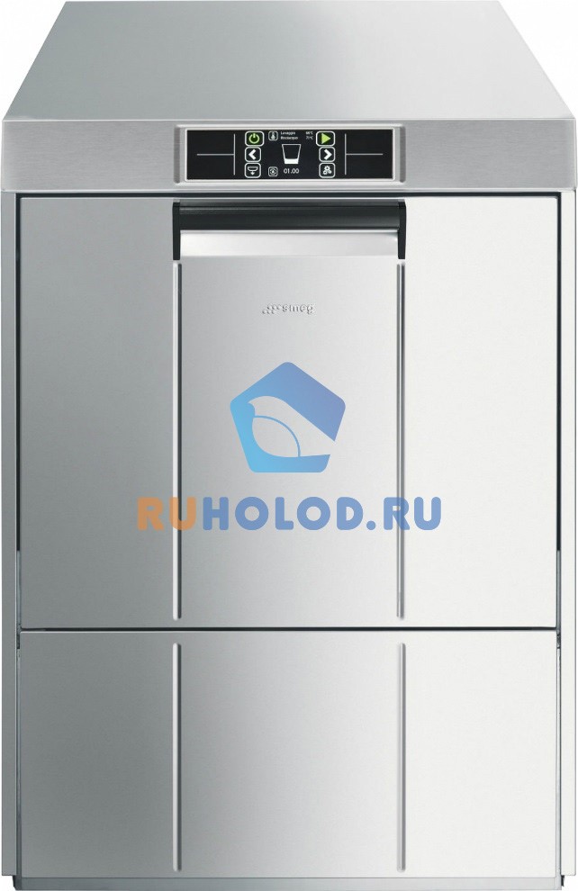 Фронтальная посудомоечная машина SMEG UD526D