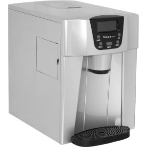 Льдогенератор Cooleq ICD-12