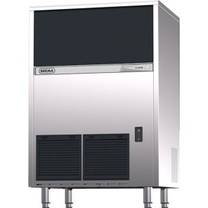 Льдогенератор Brema CB 955A HC B-QUBE (кубики)