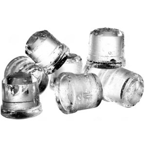 Льдогенератор Brema CB 184W HC (кубики) - Изображение 2