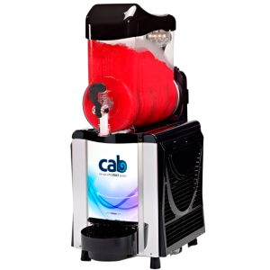 Гранитор CAB FABY EXPRESS 1 черный