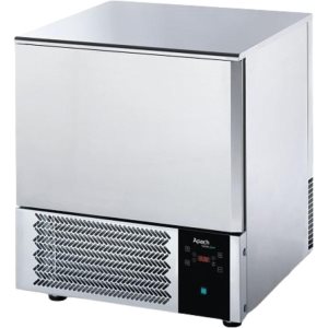 Шкаф шоковой заморозки APACH COOK LINE SH05 ACOUSTIC EXTRA FREEZING