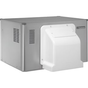 Льдогенератор Scotsman MAR 78 SPLIT