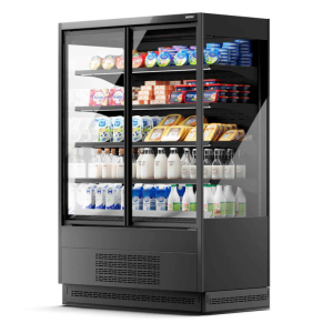 Горка холодильная Dazzl Vega DG 070 H195 Plug-in 100