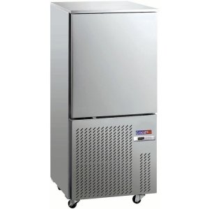 Шкаф шоковой заморозки COOLEQ CQF-13