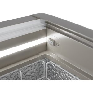 Ларь-бонета Haier GTS2500G морозильная/холодильная с делителями - Изображение 7