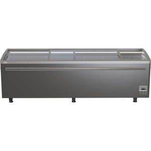 Ларь-бонета Haier GTS2500GB морозильная/холодильная с корзинами - Изображение 2