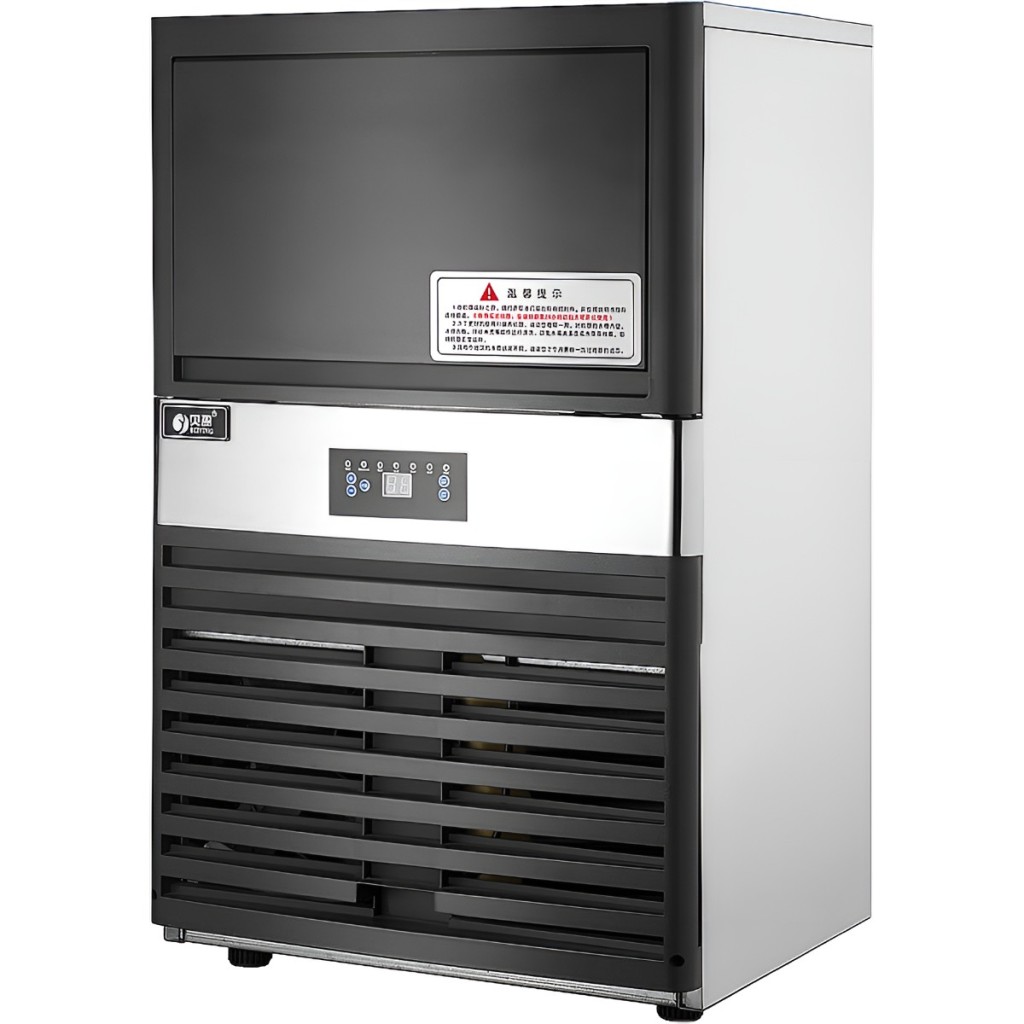 Льдогенератор Rosso BY-550F