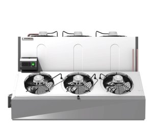 Сплит-система холодильная среднетемпературная Арктика СМС 450 (с зимним комплектом) - Изображение 3