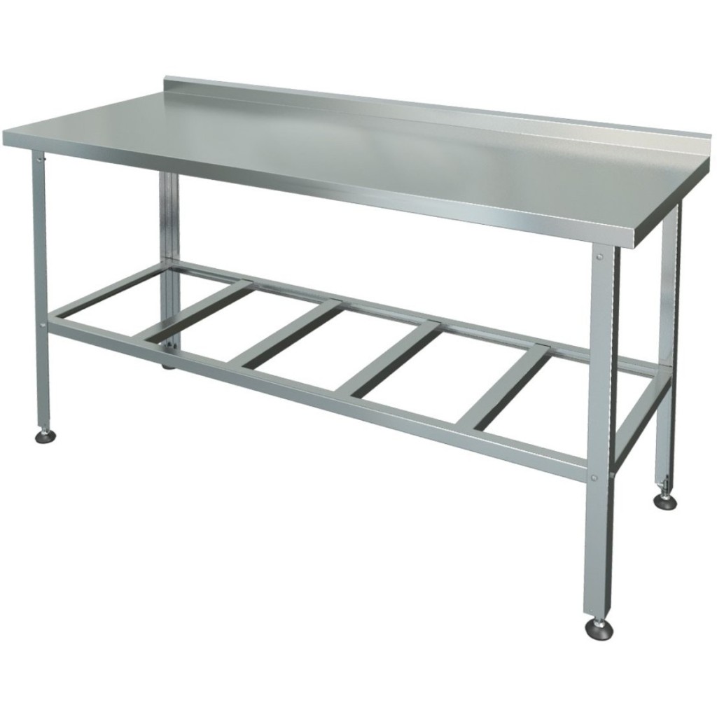 Стол производственный МХМ СРП-1-0,5/0,8