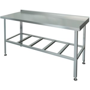 Стол производственный МХМ СРП-2п-0,8/1,2