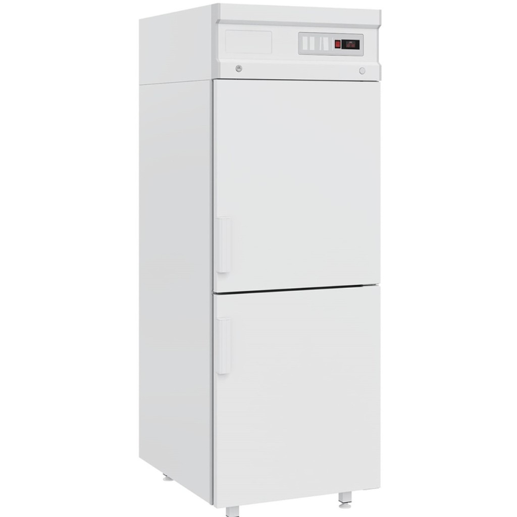 Шкаф холодильный Polair CM107hd-S