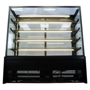 Витрина кондитерская Ангара Кондитер КУБ XL Д 1,3 - Изображение 5