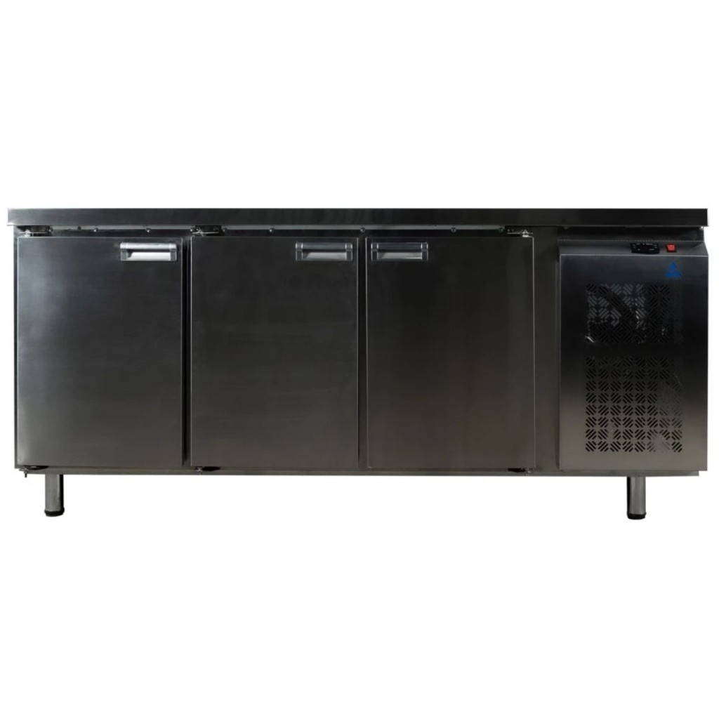 Стол холодильный среднетемпературный Ангара СХБ 1,835-500