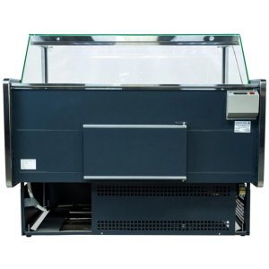 Витрина холодильная Ангара 2 КУБ 1,3 статика - Изображение 4