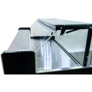 Витрина морозильная Ангара 2 КУБ 1,5 статика - Изображение 8