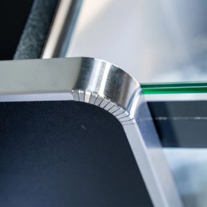 Витрина морозильная Ангара 3 КУБ 1,0 статика - Изображение 7