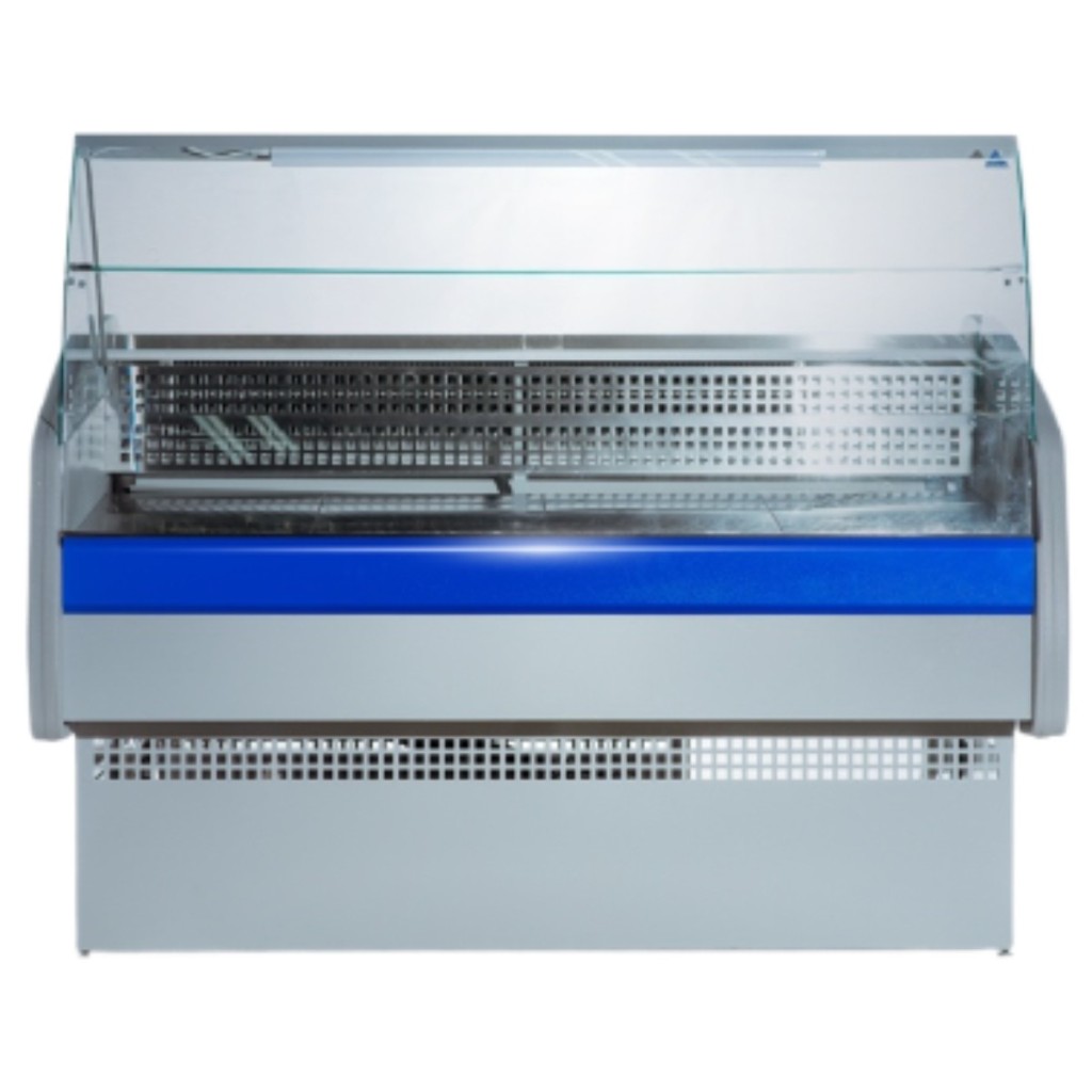 Витрина холодильная Ангара 1 - 1,5