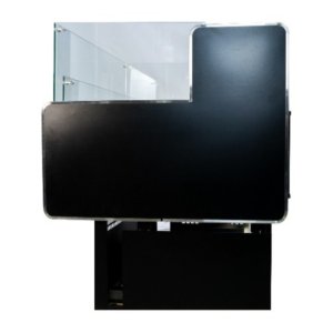 Витрина холодильная Ангара 2 КУБ 1,5 статика, открытая - Изображение 4