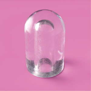 Льдогенератор Brema IMF 58W HC (пальчики) - Изображение 2