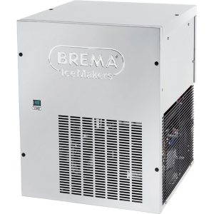 Льдогенератор Brema G 510А HC (гранулы)