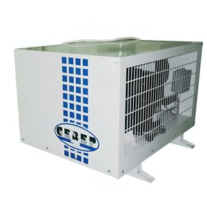 Компрессорно-конденсаторный блок Север MGSF 110 S