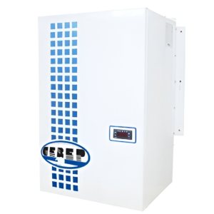 Компрессорно-конденсаторный блок Север MGS 211 S