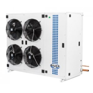 Компрессорно-конденсаторный блок Север ACM-ZBD76-B6 