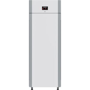 Шкаф холодильный универсальный Polair CV105-Sm Alu - Изображение 2