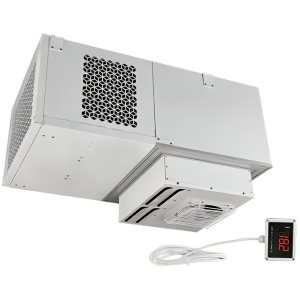 Моноблок холодильный низкотемпературный Polair MB109T