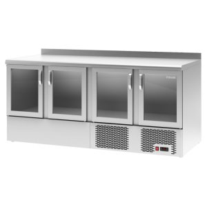 Стол холодильный среднетемпературный Polair TDi4-G