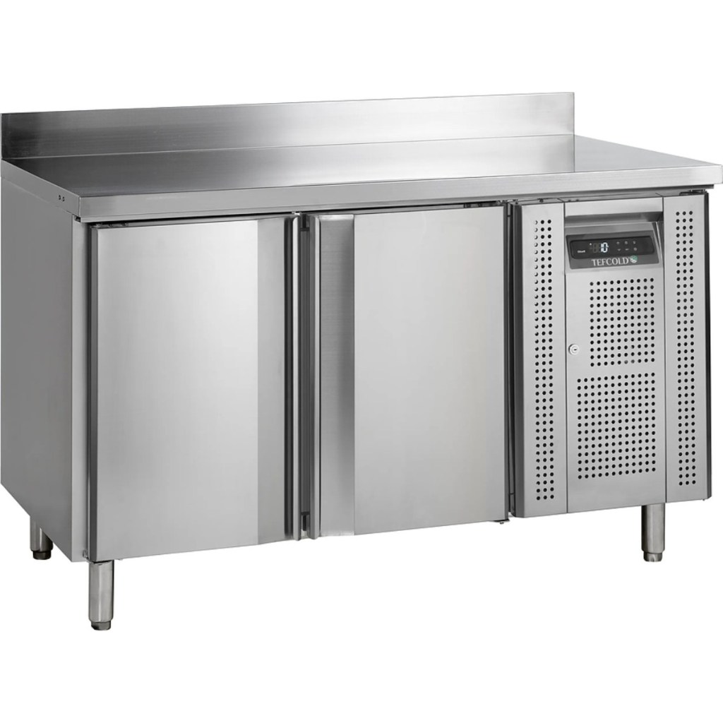Стол холодильный среднетемпературный TEFCOLD CK7210
