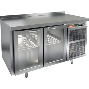 Стол холодильный среднетемпературный HiCold BNG 11 HT без столешницы