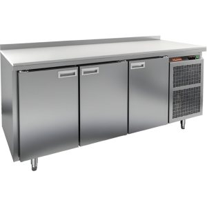 Стол холодильный среднетемпературный HiCold BN 111/TN полипропилен