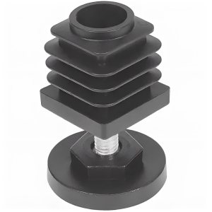 Стол охлаждаемый HiCold SN 2/TN LT SH под тепловое оборудование, без столещницы - Изображение 2