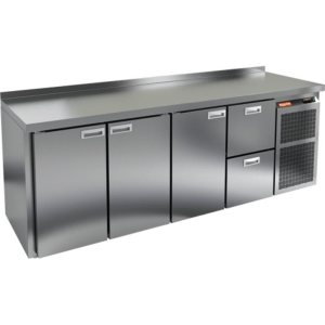 Стол морозильный HiCold BN 1112 BR2 BT