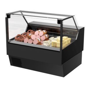 Витрина холодильная универсальная Kifato Атланта 1250 динамика