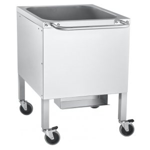 Бункер для льда Abat БН-2-70 - Изображение 3