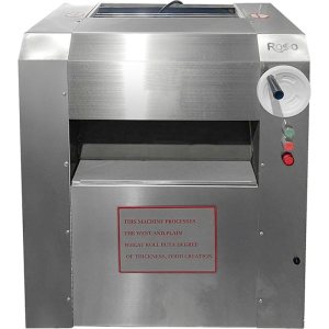 Машина тестораскаточная Rosso AYM-500