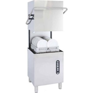Купольная посудомоечная машина Adler ECO 1000 PD