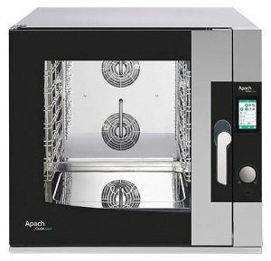 Конвекционная печь APACH Cook Line AB5TX