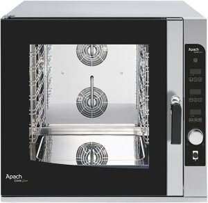 Конвекционная печь APACH Cook Line AB6QD