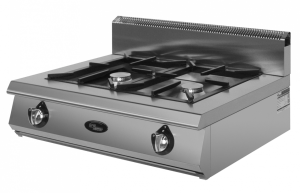 Газовая плита Grill Master Ф2ЖТЛПГ 50013