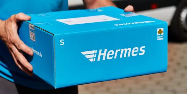 Hermes Russia и Ozon договорились о партнёрстве