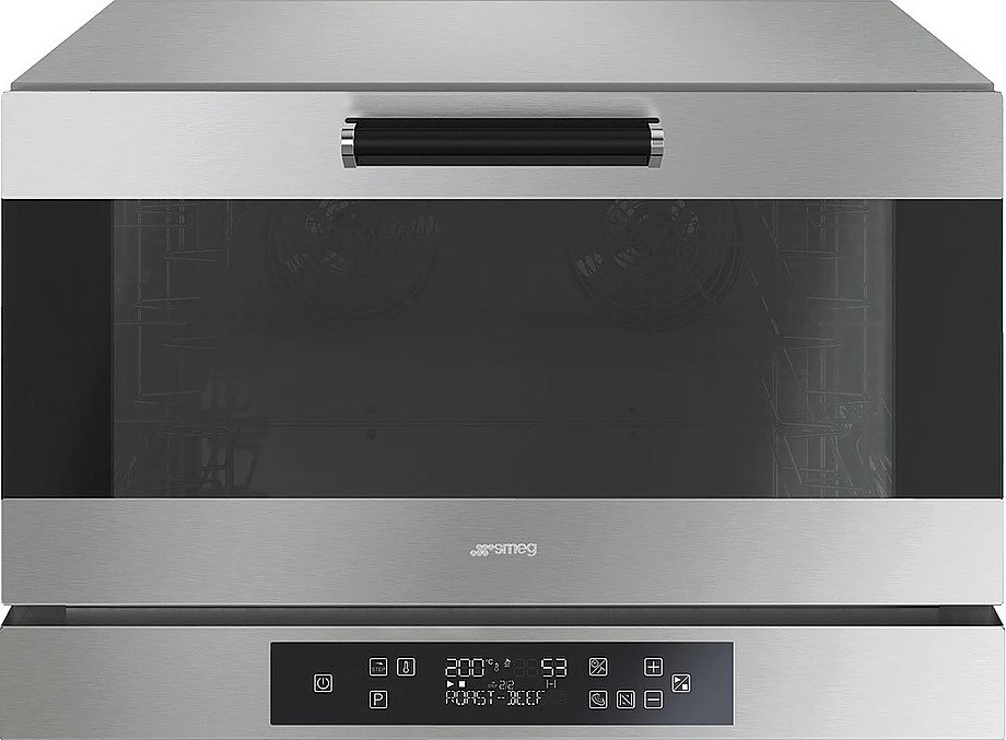 Конвекционная печь Smeg ALFA 420 EH