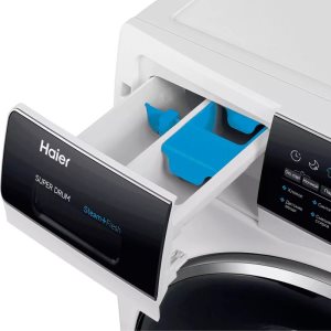 Стиральная машина Haier HW100-BP14986E - Изображение 5