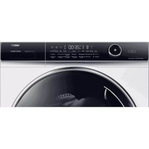 Стиральная машина Haier HW100-BP14986E - Изображение 6