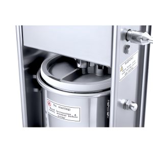 Шприц колбасный HURAKAN HKN-ISV3 - Изображение 3