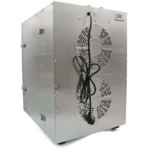 Дегидратор-сушилка AIRHOT FD-16G - Изображение 8