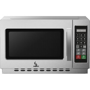 Печь микроволновая AIRHOT MICRO WAVE AMW-1100NE-II 34L DIGITAL